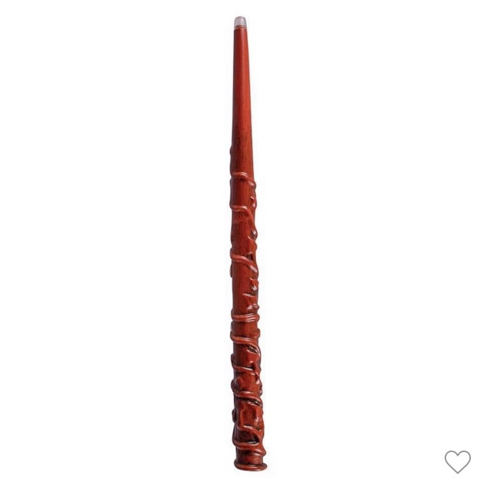 *NWT* Harry Potter Light-Up Hermione Granger Wand